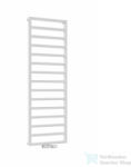 Radeco LOFT 3 1612x550 design radiátor, RAL 9016 (fényes fehér) színben (Radeco_LOFT_3_RAL_9016)