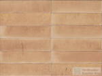 Marazzi Lume Pink Lux 6x24 cm-es padlólap és fali csempe MA9Q (MA9Q)