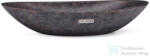 S.V.I.S. Design ORION BASIC mosdó 60 cm - DARK STONE kék, okker és fekete, matt lakk UBX. ORION. BC. 060.000. DS. 01.1 (UBX_ORION_BC_060_000_DS_01_1)