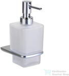 kielle VEGA fali szappanadagoló, króm 40118000 (40118000)