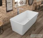 Kolpa San Ramona-FS 180x80 szabadon álló kád Kerrock anyagból 561250 (561250)