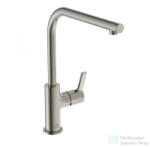 Ideal Standard GUSTO mosogató csaptelep, Silver storm BD418GN (BD418GN)