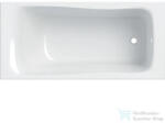 Geberit SELNOVA 140x70 cm-es acryl kád lábbal, 554.280. 01.1 (554280011)
