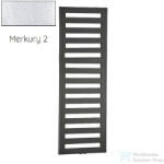 Radeco ROD 3 1600x550 design radiátor, MERKURY 2 (ezüst) színben (Radeco_ROD_3_MERKURY2)