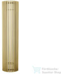 Radeco CARRERA P 1800x430 íves design radiátor, SATURN 7 (metál homok) színben (Radeco_CARRERA_P_SATURN7)