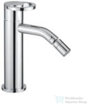 Bugnatese B-Color bidet csaptelep automata leeresztővel, króm 6725CR (6725CR)