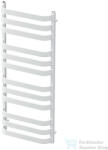Radeco BILLY 3 1265x530 törölközőszárítós radiátor, fényes fehér (Radeco_BILLY_3)