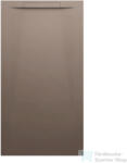 Laufen Pro S 150x80 cm-es zuhanytálca Marbond kompozit anyagból, matt kávé H2111841290001 (H2111841290001)