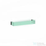 Laufen Kartell By Laufen 30 cm-es törölközőtartó, Smaragd zöld H3813300920001 (H3813300920001)