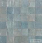Marazzi Zellige Cielo Lux 10x10 fali csempe M5P5 (M5P5)