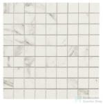 Marazzi Allmarble Statuario Mosaico 30x30 cm-es falicsempe MMPZ (MMPZ)