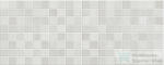 Marazzi Stream Grey Mosaico 20x50 cm-es falicsempe M0TF (M0TF)