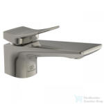 Ideal Standard CONCA mosdó csaptelep leeresztő nélkül, Silver storm BC754GN (BC754GN)