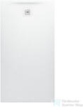 Laufen Pro 150x80 cm-es zuhanytálca Marbond kompozit anyagból, Fehér H2139510000001 (H2139510000001)