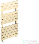 Radeco BARI A3-450/B 970x550 design radiátor, SATURN 4 (metál bézs) színben (Radeco_BARI_A3_450B_SATURN4)