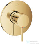 GROHE ATRIO falsík alatti kád/zuhany csaptelep1 fogyasztóhoz, Cool Sunrise 24354GL0 (24354GL0)