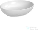 Jika Astra 52x39, 5 cm-es pultra ültethető mosdó, fehér H8183640001121 (H8183640001121)