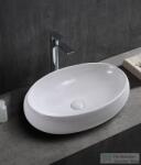 Niagara Wellness Niwell SOFIA pultra építhető mosdó 60x40x15, 5 cm (NWSZ-SOF6040)