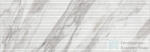 Marazzi Fabula Wall 3D Mikado Calacatta Rett. 33x100 cm-es falicsempe, MN2Q (MN2Q)