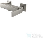 Bugnatese ATELIER zuhanycsaptelep, szálcsiszolt nikkel 9438NS (9438NS)