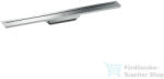 Hansgrohe AXOR DRAIN 70 cm-es zuhanyfolyóka alaptest nélkül, króm 42520000 (42520000)