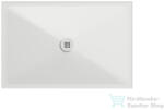 SAPHO GSI EXTRA FLAT zuhanytálca, 120x80x2cm, matt fehér (46120809) (46120809)