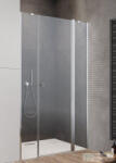 Radaway Eos DWJS II130 zuhanyajtó jobbos 13799455-01R (13799455-01R)