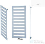 Radeco ESCALERA 2 1160x550 design radiátor, RAL9016 (fényes fehér) színben (Radeco_ESCALERA_2_RAL9016)