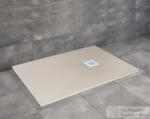 Radaway Kios F 120x70 műmárvány zuhanytálca, beige KF1270-55 (KF1270-55)