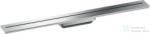 Hansgrohe AXOR DRAIN falhoz illeszthető 80 cm-es zuhanyfolyóka alaptest nélkül, króm 42526000 (42526000)