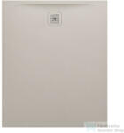 Laufen Pro 120x100 zuhanytálca Marbond kompozit anyagból, matt bézs H2119531860001 (H2119531860001)