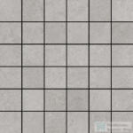 Marazzi Stream Grey Mosaico 30x30 cm-es padlólap M12S (M12S)