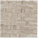 Marazzi Allmarble Travertino Mosaico 30x30 cm-es falicsempe MMQ2 (MMQ2)