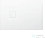 Laufen Solutions 100x80 zuhanytálca Marbond kompozit anyagból, fehér H2134420000001 (H2134420000001)