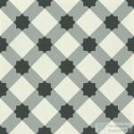 Marazzi D_Segni Tappeto Micro 2 Freddi 20x20 fali csempe M0UC (M0UC)