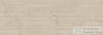 Marazzi Fabula Wall 3D Gentle Marfil Rett. 33x100 cm-es falicsempe, MN3A (MN3A)