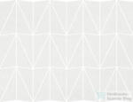 Marazzi SLOW COLD Gesso Mosaico Triangolo 29x39 cm-es padlólap, MPF0 (MPF0)