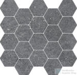 Marazzi Naturalia Cenere Mosaico 30, 3x30, 3 cm-es padlólap MF2J (MF2J)