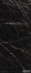 Marazzi Grande Marble Look Elegant Black Lux Rett. 120x278 cm-es padlólap M71P (M71P)