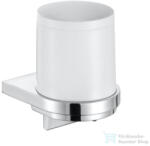 KEUCO MOLL szappanadagoló, 180 ml, króm 12752010100 (12752010100)
