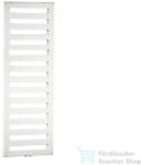 Radeco ROD 3 1600x550 design radiátor, SATURN 2 (matt fehér) színben (Radeco_ROD_3_SATURN2)