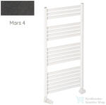 Radeco PINO K AK4-600/EP 1060x630 törölközőszárítós radiátor, MARS 4 (metál antracit) színben (Radeco_PINO_K_AK4_600_EP_MARS4)