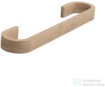 SAPHO HIMALAYA fali törölközőtartó, 300x69mm, bambusz (HY2130) (HY2130) - furdoszoba-szaniter