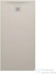 Laufen Pro 140x70 cm-es zuhanytálca Marbond kompozit anyagból, matt bézs H2129531860001 (H2129531860001)