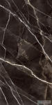 Marazzi Grande Marble Look Calacatta Black Satin Rettificato 160x320 cm-es padlólap MEPE (MEPE)