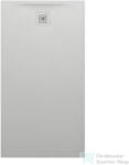Laufen Pro 150x80 cm-es zuhanytálca Marbond kompozit anyagból, Light grey H2139510770001 (H2139510770001)