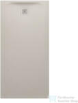 Laufen Pro 160x80 cm-es zuhanytálca Marbond kompozit anyagból, matt bézs H2139581860001 (H2139581860001)
