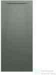 Laufen Pro S 180x90 cm-es zuhanytálca Marbond kompozit anyagból, Beton matt H2111800790001 (H2111800790001)