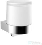 AREZZO design NORO folyékony szappantartó, króm AR-2100101 (AR-2100101)