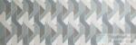 Marazzi Eclettica Decoro Etoile Blue 40x120 cm-es dekorcsempe M2U4 (M2U4)